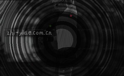 多维数据图片 城市热力图 动态变化